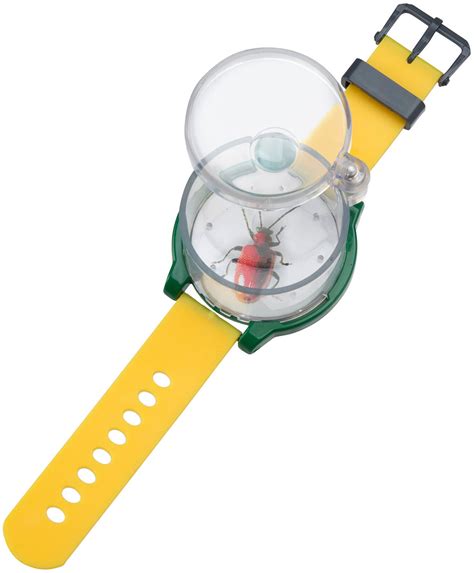 bug watches